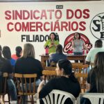 Sindicato convoca trabalhadores setor lojas para assembleia extraordinária